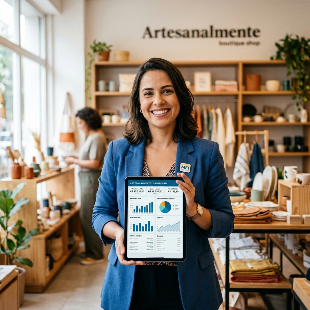 MEI: Vale a Pena Abrir em 2026?